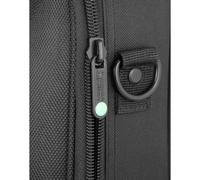 Urban Factory - Mixee maletines para portátil 43,9 cm (17.3") Maletín Negro