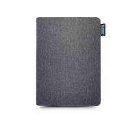 URBAN FACTORY - MOBILE ACCESSORI Portafolio en Funda Protectora integrada R-Pet de Nylon Reciclado