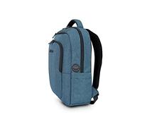 Mochila para portátil urban factory cyclee edition 14"