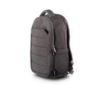 Urban Factory - ELB15UF maletines para portátil 39,6 cm (15.6") Mochila Gris