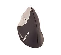 Urban Factory Mouse/Ergo Wireless-for Lefthander