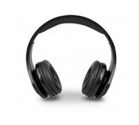 Urban factory movee auriculares alámbrico diadema música negro