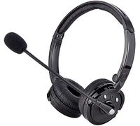 Urban factory movee auriculares inalámbrico diadema oficina/centro de
