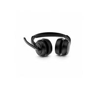 Urban Factory - MOVEE MAX Auriculares Inalámbrico Diadema Juego USB tipo A Bluetooth Base de carga Negro