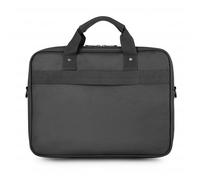 Urban Factory - MTC15UF maletines para portátil 39,6 cm (15.6"") Maletín Negro