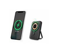 Urban Factory - MWP10UF batería externa 10000 mAh Negro