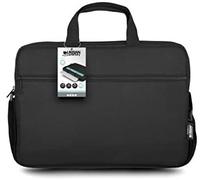 Urban factory nylee 43,9 cm (17.3') maletín negro