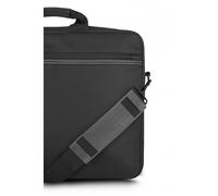 Urban Factory - Nylee Pro maletines para portátil 30,5 cm (12"") Maletín Negro