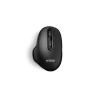 Urban Factory – Ratón ergonómico Bluetooth y 2.4 GHz 1600DP