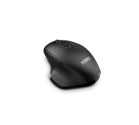 Urban Factory – Ratón ergonómico Bluetooth y 2.4 GHz 1600DP