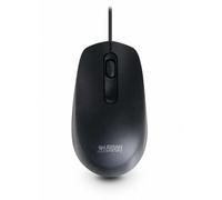 RATON OPTICO USB-A 1200 DPI PERP