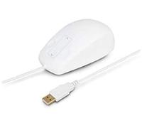 Urban factory sanee ratón usb tipo a Óptico 800 dpi