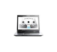 Urban Factory Secreto Pantalla de Privacidad Filtro Para 35.6CM 14" LCD Ancha