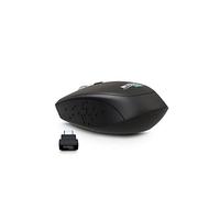 Urban Factory ratón CYCLEE ambidextro RF inalámbrico 2.4 GHz 1600 DPI Eco