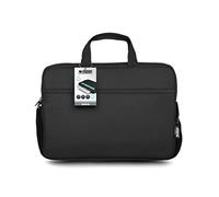 Urban Factory TLS17UF Nylee - Maletín de carga superior para portátiles