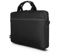 Urban factory toplight 39,6 cm (15.6') maletín negro