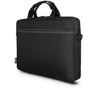 Urban Factory Maletín para portátil TLC07UF 17,3" Negro