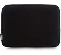 Urban Factory - URBAN SLEEVE maletines para portátil 35,6 cm (14") Funda Negro