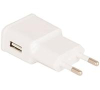 Urban factory wcd21uf cargador de dispositivo móvil universal blanco