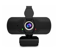 URBAN FACTORY WEBEE: Webcam USB Full HD CAM