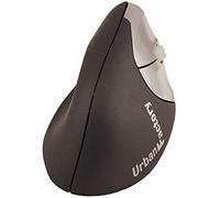 Urban factory wireless ergo ratón mano derecha rf inalámbrico Óptic