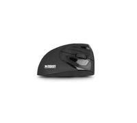 Urban Factory Wireless Ergo ratón mano derecha RF inalámbrico Óptico 1600 DPI