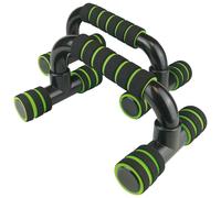 Urban Fitness Equipment Barra de Flexiones Pack de 2 (RD597)