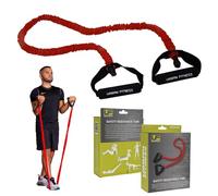 Urban Fitness Safety Resistance Tube - Material de Entrenamiento Unisex Adulto
