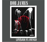 Urban Flamingo