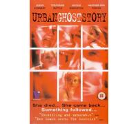 Urban Ghost Story [Francia] [VHS]