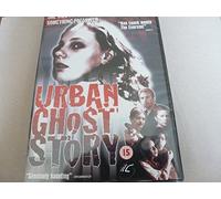 Urban Ghost Story [Reino Unido] [DVD]