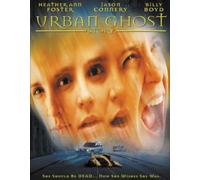 Urban Ghost Story [USA] [DVD]
