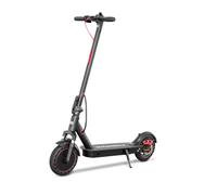 URBAN GLIDE TROTINETE RIDE 100 MAX 7.5AH BLACK
