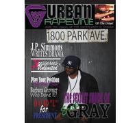 Urban Grapevine: Where readers get the juice...and the voice of the indie author and community is heard.