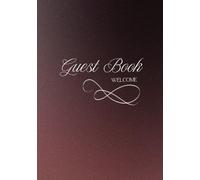 Urban Guest Book for Airbnb & City Rentals - Sleek Visitor Journal for Modern Apartments: Contemporary Welcome Log - Hardcover Sign-in Book with Guided Prompts - Ideal for Short Term Stays