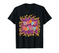 Urban. Happy Friday Camiseta