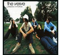 The Verve – Urban Hymns – Virgin Mobile