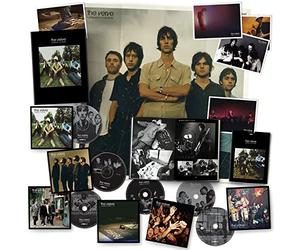 Urban Hymns [5 CD/DVD][Super Deluxe Edition]