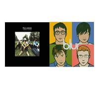 Urban Hymns & Blur - Blur: The Best Of