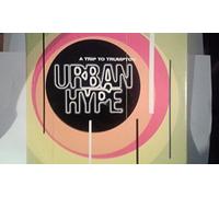 Urban Hype - A trip to Trumpton / Vinyl Maxi Single [Vinyl 12'']