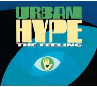 Urban Hype - The Feeling