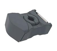 Soporte de asiento Urban Iki delantero negro