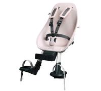 Urban Iki Front seat Sakura Pink/Sakura Pink Asiento infantil bicicleta