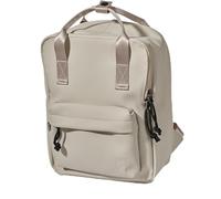Urban iki Mochila The Backpack Inahof Beige, material: The outside is