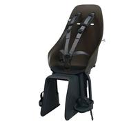 Urban Iki Rear seat Carrier mounting Koge Brown/Bincho Black Asiento infantil bicicleta