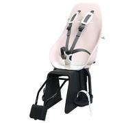 Urban Iki Rear seat Frame mounting Sakura Pink/Shinju White Asiento infantil bicicleta