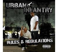 Urban Infantry