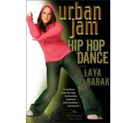 Urban Jam - Hip Hop Dance with Laya Barak (All Regions)(NTSC) [Reino Unido] [DVD]