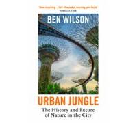 Urban Jungle (ebook)