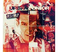 Urban Junior - The Truth About Dr S & Mr P A One Man Synthony